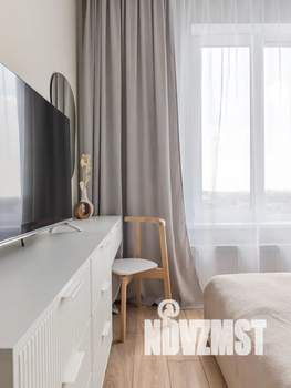 1-к квартира, посуточно, 29м2, 14/14 этаж
