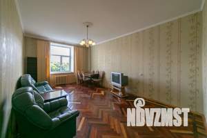 3-к квартира, на длительный срок, 77м2, 4/7 этаж