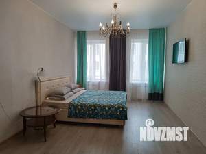2-к квартира, посуточно, 65м2, 3/5 этаж