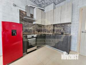 1-к квартира, на длительный срок, 44м2, 5/13 этаж