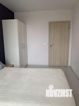 2-к квартира, на длительный срок, 40м2, 9/19 этаж
