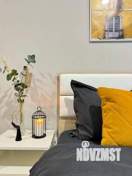 Студия квартира, посуточно, 25м2, 9/20 этаж