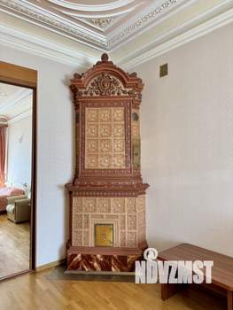 3-к квартира, на длительный срок, 137м2, 5/5 этаж