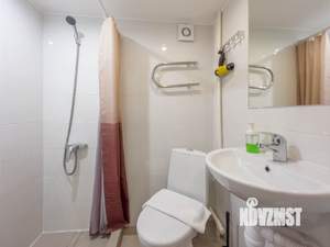 Студия квартира, посуточно, 11м2, 1/5 этаж