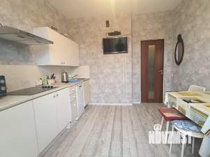 1-к квартира, на длительный срок, 42м2, 3/9 этаж