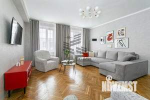 4-к квартира, на длительный срок, 129м2, 5/5 этаж