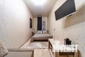 2-к квартира, посуточно, 81м2, 1/5 этаж