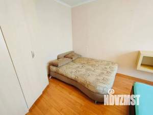 1-к квартира, посуточно, 36м2, 7/9 этаж