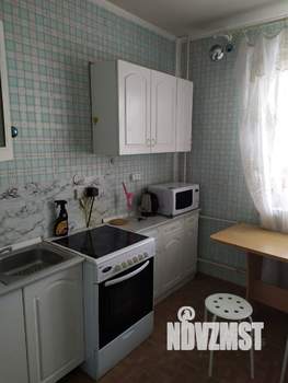 1-к квартира, на длительный срок, 34м2, 8/13 этаж