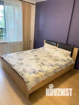 1-к квартира, на длительный срок, 45м2, 6/6 этаж