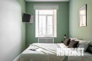 1-к квартира, посуточно, 18м2, 4/6 этаж