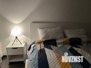 Студия квартира, посуточно, 25м2, 2/5 этаж