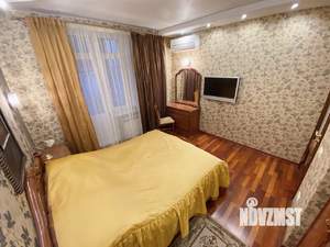 2-к квартира, на длительный срок, 83м2, 15/19 этаж