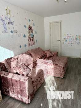 2-к квартира, на длительный срок, 44м2, 4/5 этаж
