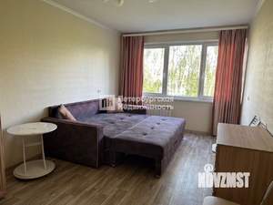 1-к квартира, на длительный срок, 32м2, 8/9 этаж