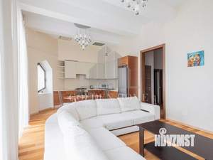 2-к квартира, на длительный срок, 84м2, 3/4 этаж