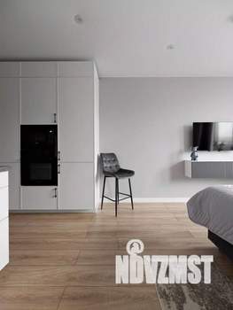 1-к квартира, посуточно, 22м2, 1/1 этаж