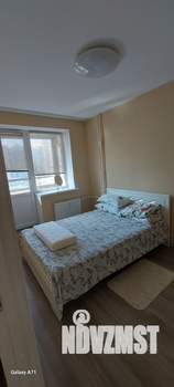 1-к квартира, на длительный срок, 36м2, 6/25 этаж