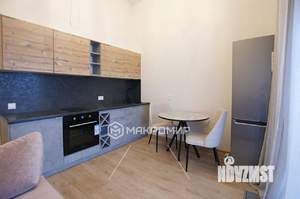 1-к квартира, на длительный срок, 41м2, 12/12 этаж