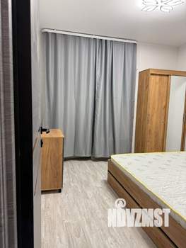 2-к квартира, на длительный срок, 38м2, 14/15 этаж