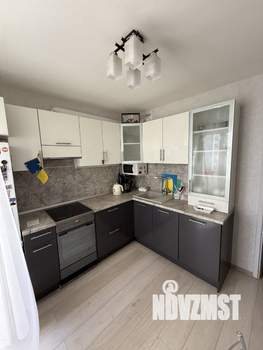1-к квартира, на длительный срок, 36м2, 14/17 этаж