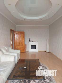 3-к квартира, на длительный срок, 76м2, 12/25 этаж