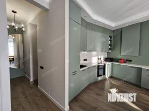 3-к квартира, на длительный срок, 66м2, 2/4 этаж
