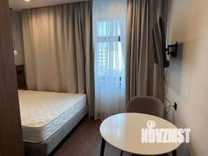 1-к квартира, посуточно, 22м2, 8/10 этаж