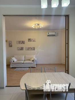 2-к квартира, на длительный срок, 65м2, 2/8 этаж