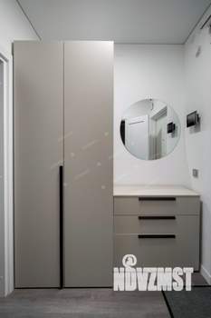 Студия квартира, на длительный срок, 25м2, 10/12 этаж