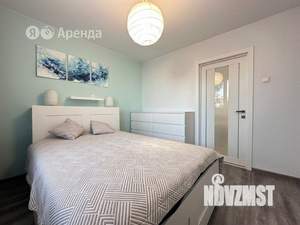 3-к квартира, на длительный срок, 52м2, 6/9 этаж