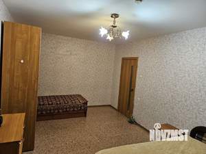 1-к квартира, на длительный срок, 40м2, 6/17 этаж