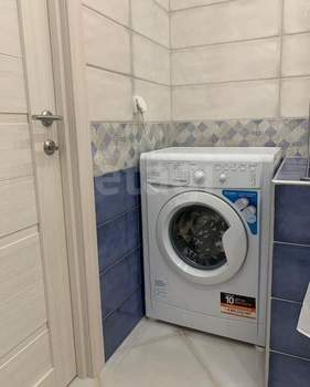 1-к квартира, на длительный срок, 44м2, 1/4 этаж