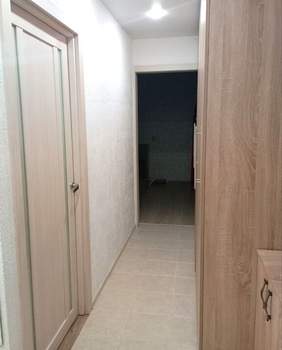 3-к квартира, на длительный срок, 62м2, 4/9 этаж