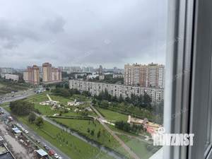 3-к квартира, на длительный срок, 81м2, 19/25 этаж