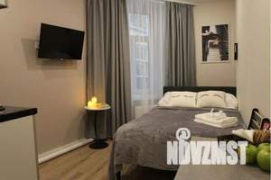 1-к квартира, посуточно, 11м2, 1/6 этаж