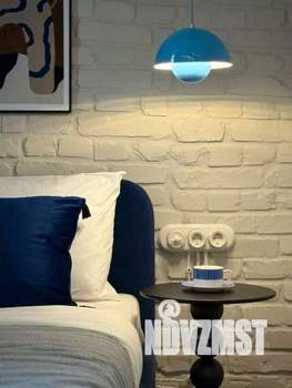 1-к квартира, посуточно, 26м2, 1/1 этаж