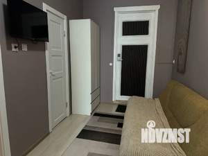2-к квартира, посуточно, 30м2, 3/5 этаж