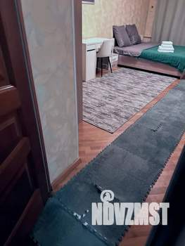 2-к квартира, посуточно, 62м2, 5/6 этаж