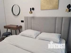 3-к квартира, посуточно, 70м2, 4/4 этаж