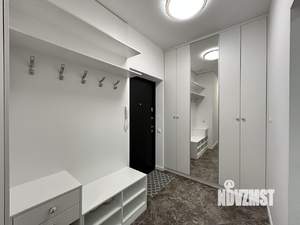 1-к квартира, на длительный срок, 45м2, 12/21 этаж