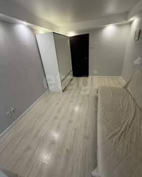 1-к квартира, на длительный срок, 35м2, 1/9 этаж