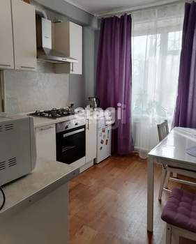 3-к квартира, на длительный срок, 61м2, 5/9 этаж