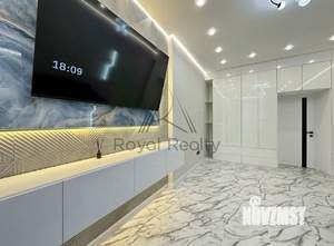 3-к квартира, на длительный срок, 102м2, 2/9 этаж