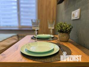 1-к квартира, посуточно, 15м2, 1/1 этаж