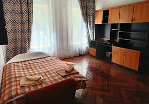 2-к квартира, на длительный срок, 76м2, 2/4 этаж