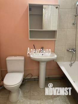 1-к квартира, на длительный срок, 35м2, 2/20 этаж