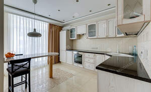 3-к квартира, на длительный срок, 94м2, 3/7 этаж
