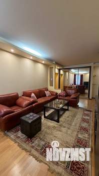 3-к квартира, на длительный срок, 111м2, 6/6 этаж