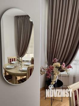 2-к квартира, посуточно, 114м2, 3/5 этаж